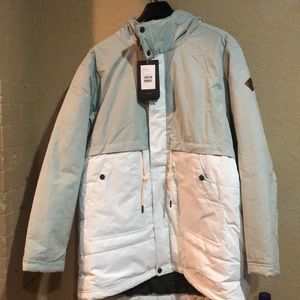 Burton women’s winter coat